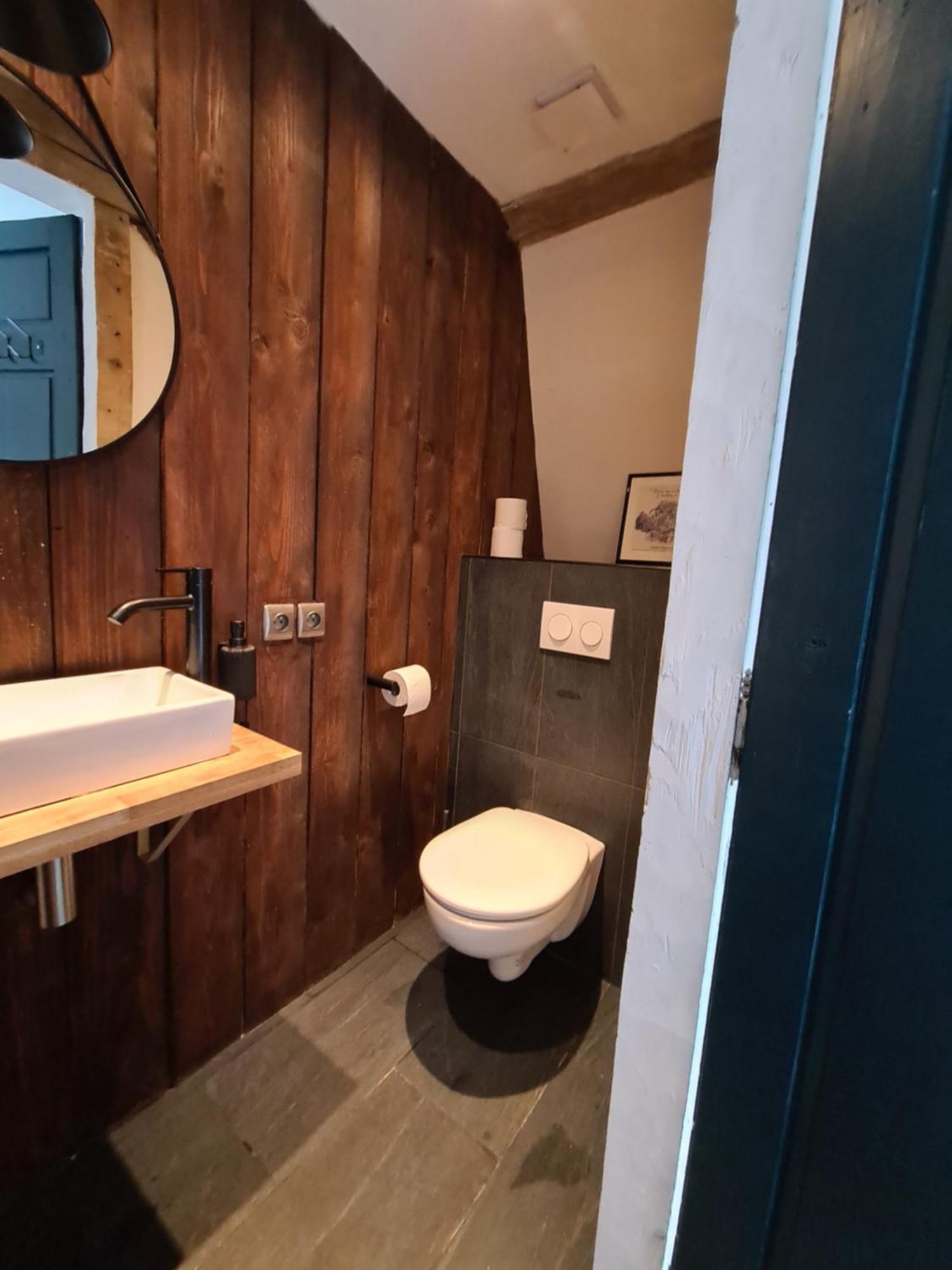 Chateau D'Humieres - Casa Clementine Bagian luar foto