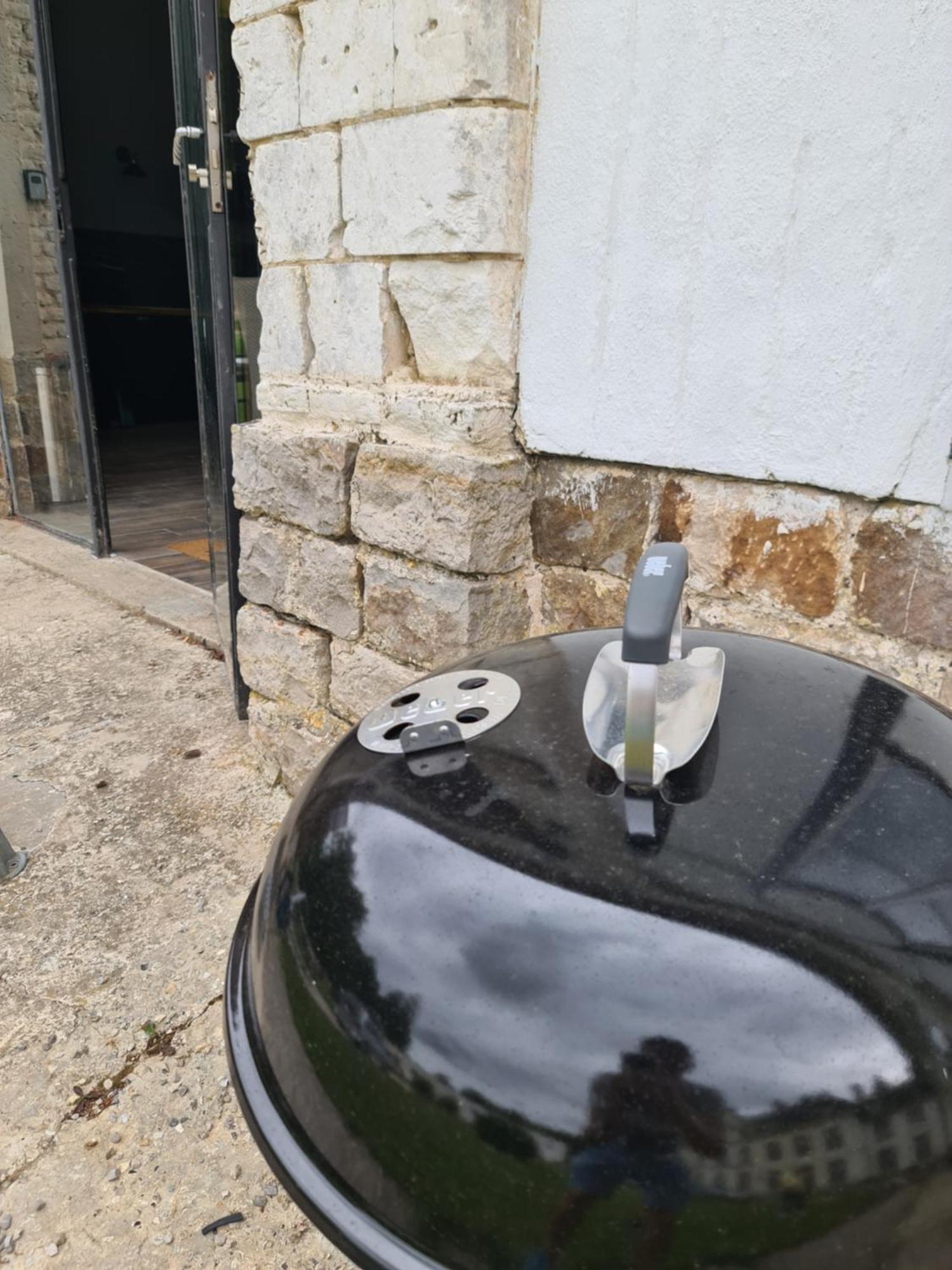 Chateau D'Humieres - Casa Clementine Bagian luar foto