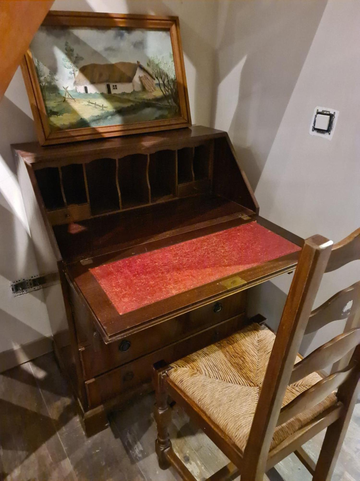 Chateau D'Humieres - Casa Clementine Bagian luar foto